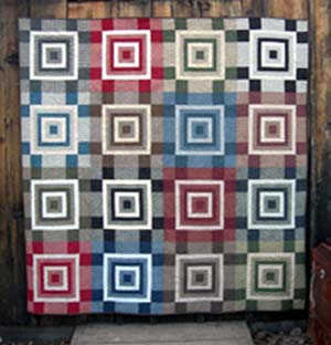 test quilt