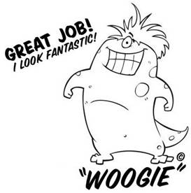 Woogie 1